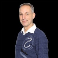 Gerrit Kellerman
