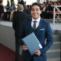 Carlos Abraham Brenez Mancilla