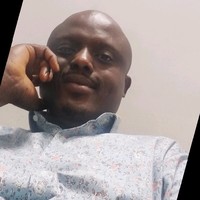 Chukwudi Okafor