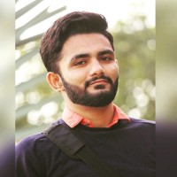 Kishan Parmar
