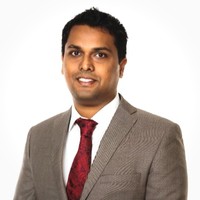 Vivek Inbakumar