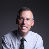 Stephen Jupe