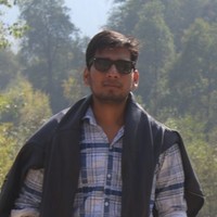 Zeeshan Ahmad