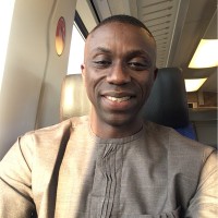 Olatunde Onawale Bsc, Mba, Acipm
