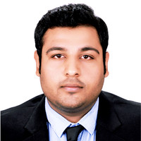 Hassan Ahmed
