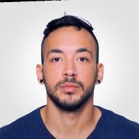 Carlos Andres Polo Agudelo