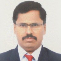 Mayilraj Palanichamy