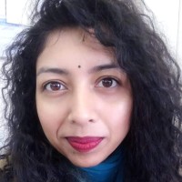 Aarti Sikarwar ( Cre Underwriting - In Just Few Clicks With Us )