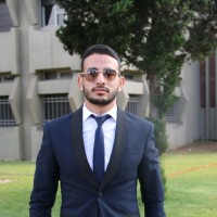 Hamza Elghazouani