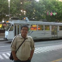 Arnando Tjahjono