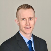 Mark Fredrickson