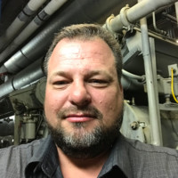 Jeff Hansen