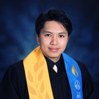 Mark Joseph L.