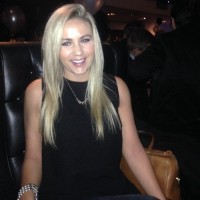 Chloé Kerr
