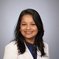 Riddhi Banthia
