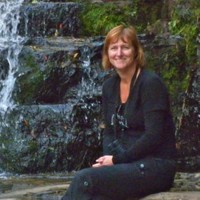 Sandra Toppin