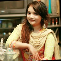 Nazia Tarannum Rahman