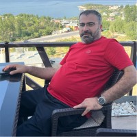 ferit yüksel