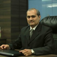 Kamlesh Zota