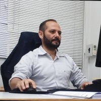 Helio Augusto Delamare Macedo