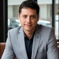 Jorge García Godos Gutiérrez