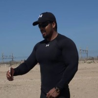 Cédric Mananjean