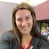 Elizabeth Allen