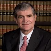 J. David Tracy