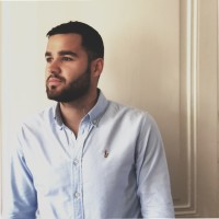 Jordan Gargot-Branche