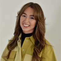 Amelia Canty
