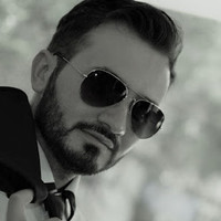 Mahdi Ahmadi