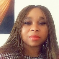 Oluchi James