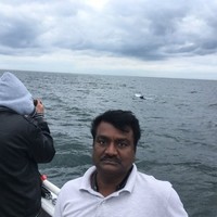 VIJAYA B R Soperla