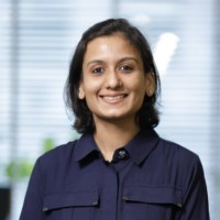 Anushri Chandak