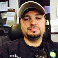 Kyle Ardoin