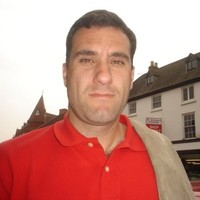 Carlos Almeida