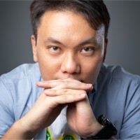 Winston Li