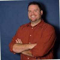 Greg Ritter