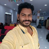 SATHISH M R