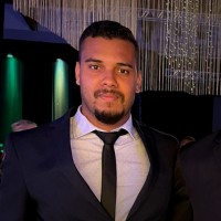 Alexander Linhares De Brito