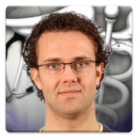 Marvin Van Harrewijn