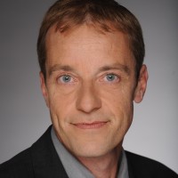 Gerrit Faust
