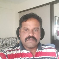 Sateesh Kumar