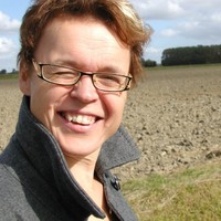 Monique van de Ven