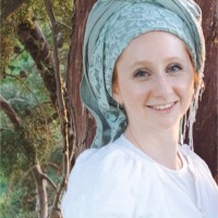 Hadassah Lamm