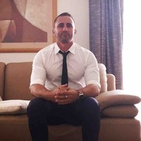 Damian Jennings