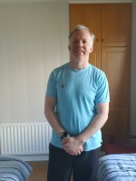 Declan Brodigan