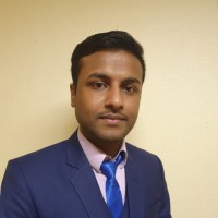 Saroj Sah