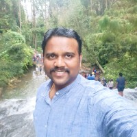 Sundaresan Mohan