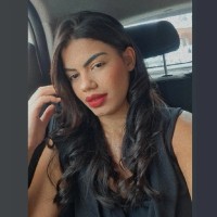 Thifany Oliveira